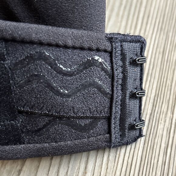 NWOT Mirry Strapless Bra With Removable Straps Size 38D - Picture 4 of 8